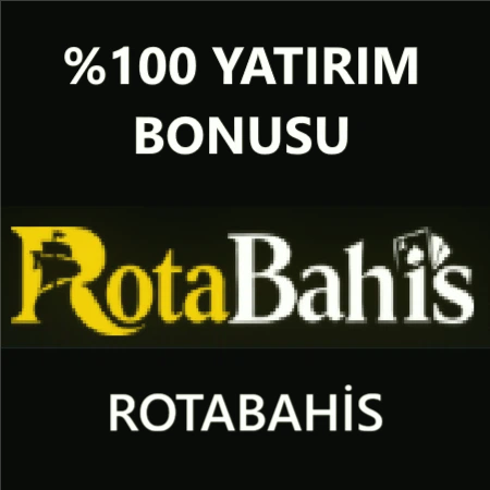 Bahis Rehberi kampanya görseli 100